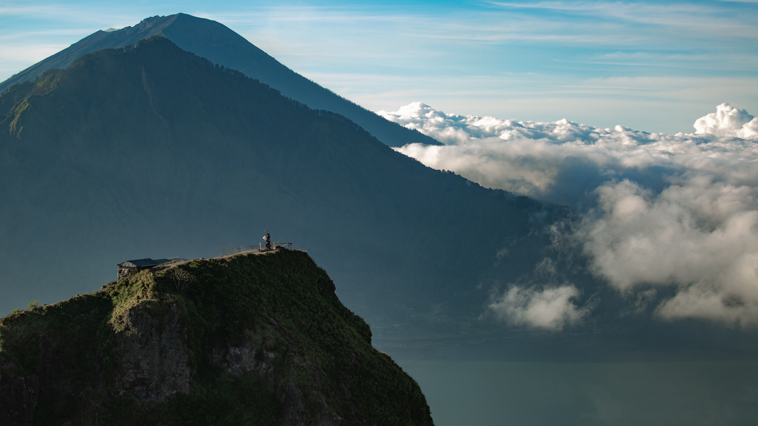 Building Growth in B2B SaaS