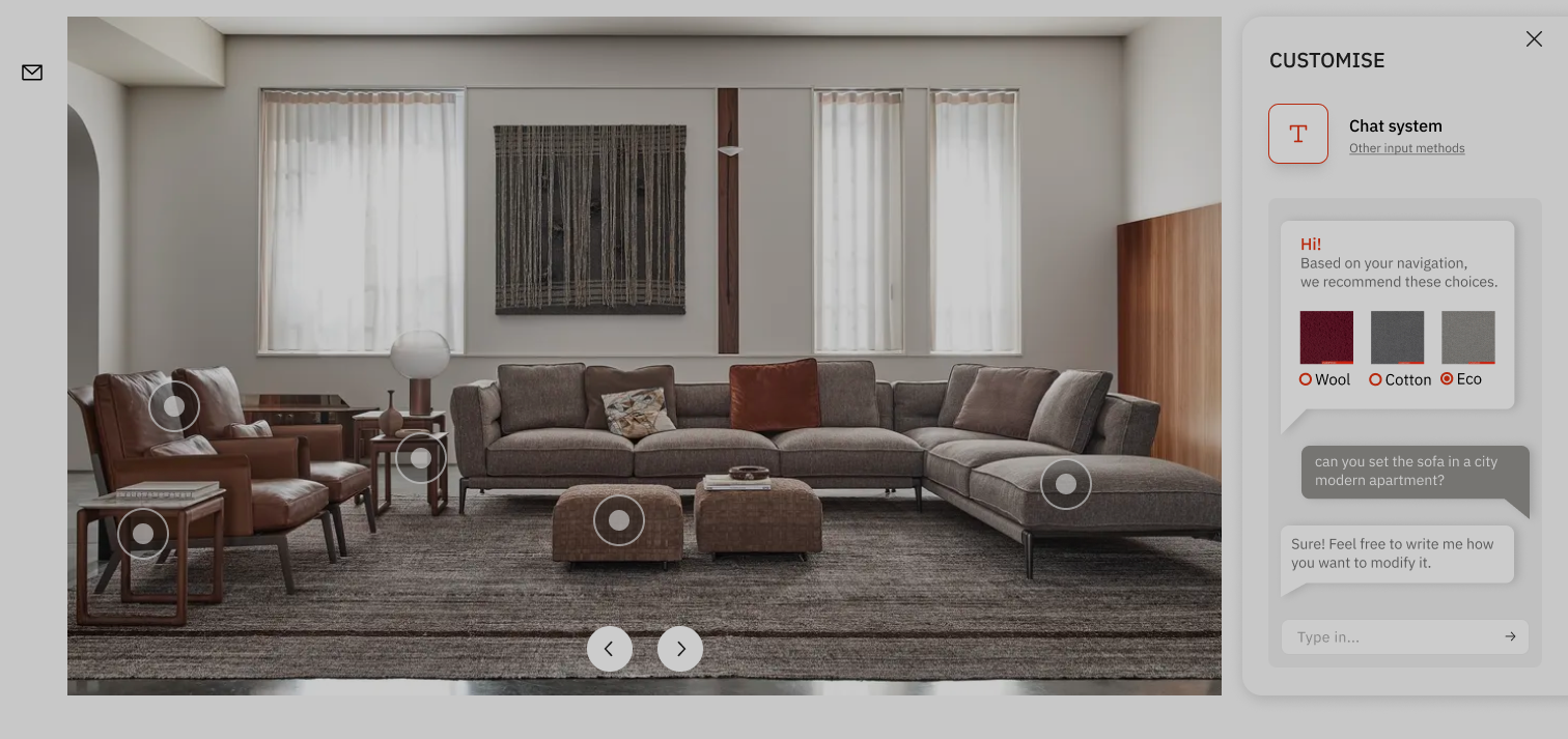 Flexform Smart Styler